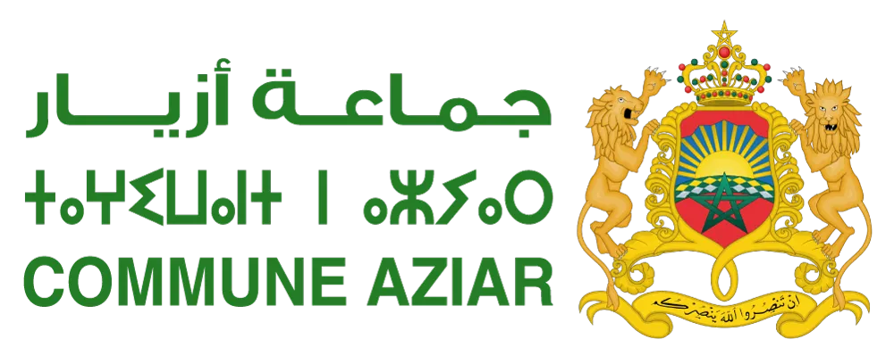 تدخلات الجماعة لإزالة مخلفات الأمطار