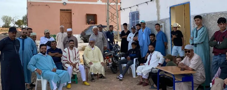 جماعة أزيار