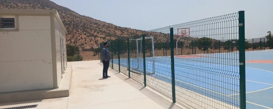 جماعة أزيار