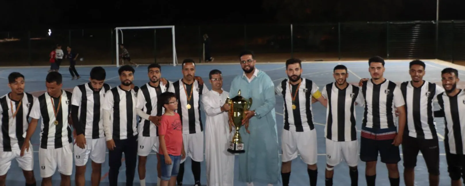 جماعة أزيار